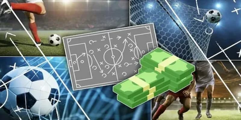 Sai lầm thường mắc phải khi chơi kèo hiệp phụ