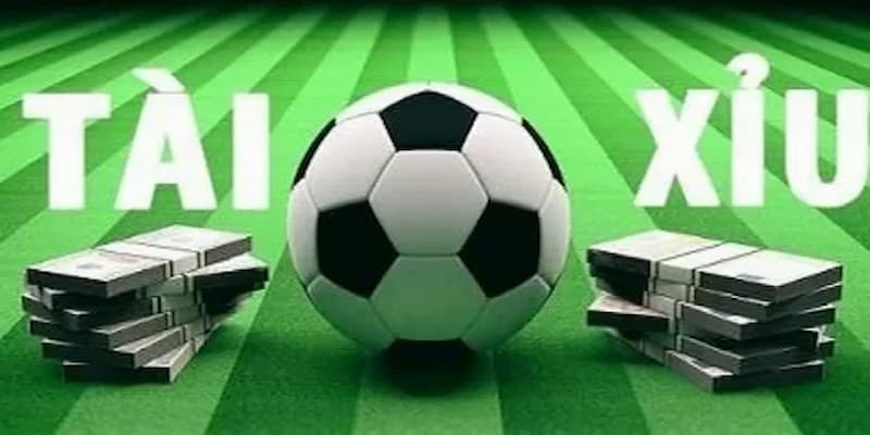 Chiến lược soi kèo tài xỉu tại kèo nhà cái