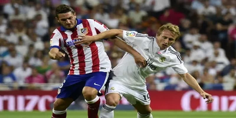 Tìm hiểu tổng quan về kèo thẻ vàng